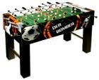 Steffens - Kicker Dart Tischtennis und Tapeten