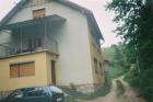Croatien-Vrbovsko Gorski Kotar