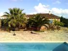 U019 Mittelmeer Flair mit Charme und Komfort Ferienfinca zwischen Arta-Canyamel