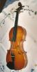 Violine Geige 4/4 -sofort spielbar-