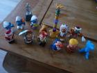 Funny Fanten Top Ten Teddies und mehr