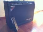 Gitarrenverstärker Randall RG200G3 RF4G3 Fußschalter VB 400Euro