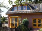 Strandnahe Ostsee-Ferienwohnung Möwennest am Schönberger Strand