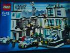 Lego City Polizeistation Lego Nummer 7744 6-12 Jahre