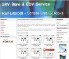 VIP-Domain www. scripte2011. de steht zum Verkauf dazu 5 GB Webspace und Shopsyst