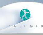 ABNEHMEN MIT SALOMED BLUTTEST - EINFACH und UNKOMPLIZIERT