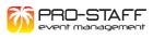 PRO-STAFF - ANIMATION CONSULTING EVENTS