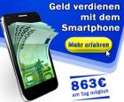 Mit dem Smartphone Geld verdienen - Cash System - https / / geldverdienen36. de/
