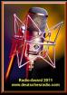Holt Euch den RADIO-AWARD 2022 fuer Eure Radio-Webseite