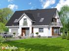 Einfamilienhaus - offener Rohbau in Olesnica zu verkaufen