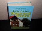 Haus und Gartenbuch