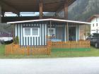 Wohnwagen mit vollisoliertem Ganzjahreszelt im Zillertal / Tirol zu verkaufen S