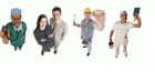 Handwerker Gesucht Private Polnische Arbeitsvermittlungs-Agentur