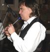 Tin Whistle Wochenende Irish Folk