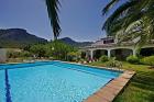 Mallorca Ferienhaus nahe Strand im Norden Mallorcas