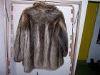 Pelzjacke
