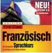 Französisch-Sprachkurs CD Paket Edititon First Class