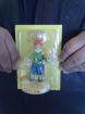 Asterix Obelix Sammelfiguren in Beduinenkleidung