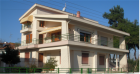 Maisonettenwohnung in 2-Fam. Haus in Griechenland-Katerini