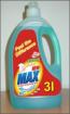 New Max GEL flüssig- Waschmittel 3 0 Liter