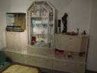 Wohnzimmerschrank