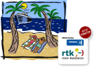 Urlaub buchen - Payback Punkte sammeln