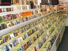 Onlineankauf von CDs DVDs und Games