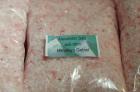 Alexandersalz Kristsallsalz 5Kg 5000 Gramm