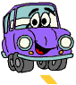 Ich fahre Sie .