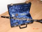 Rarität Yamaha B-Klarinette YCL-34 IIS in Koffer