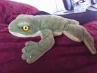 Steiff Frosch Froggy