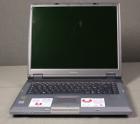 Sony VAIO mit Docking Station mit WinXP