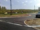 Baugrundstück in Ungarn 18 km von Budapest