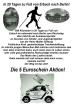 Sponsoren für Spendenlauf gesucht