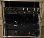 Prof. Musikanlage PA - Mitten und Bassanlage 3300W
