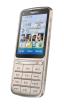 TOP NOKIA C3 - 01 Touch and Type