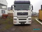 LKW-MAN TGA/400