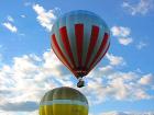 Eine erlebnisreiche Brandenburg Ballonfahrt. City Guide Berlin