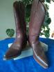 Sendra Cowboy Boots Gr. 7 1/2 oder 41
