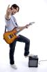 Metal Gitarren Programm GET READY TO ROCK