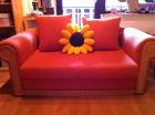 Moderne Schlafcouch in TOP ZUSTAND