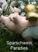 Sparschwein Paradies macht Sie zum Künstler