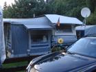 Dauercampingplatz an der Donau 25km hinter Passau