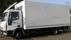 Wolf Umzüge incl. aller Kosten 3 Mann LKW 3 Std. 109. -Euro