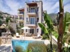 Fsm-Ferienhaus Ferienhaus nicht weit vom Meer entfernt mit Pool