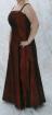 Abschluss Abend Hochzeits- Kleid