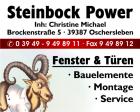 Einbau Ihrer Fenster Türen