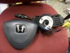 Airbag set fur honda jazz 2022