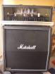 Hughes Kettner Trilogy Topteil Marshall 1960 Lead Box Case Preis 1. 250 EUR