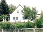 Idyllischer Landsitz in Oderaue 50 km von Berlin
